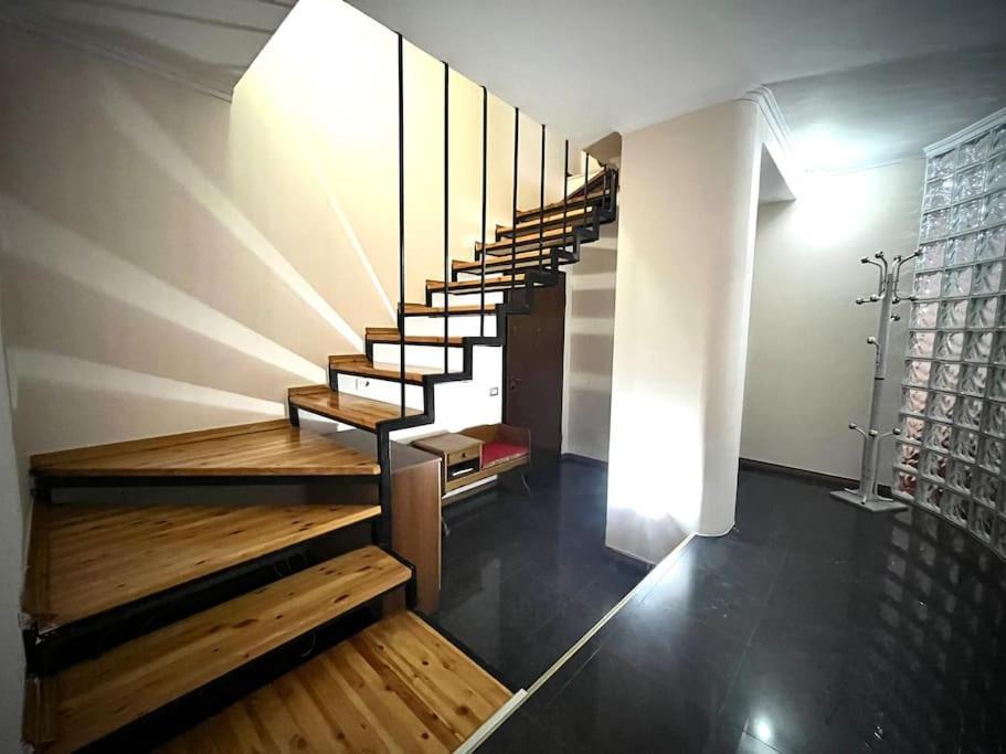 Panoramic Penthouse Center 5 Min Main Square * Tirana